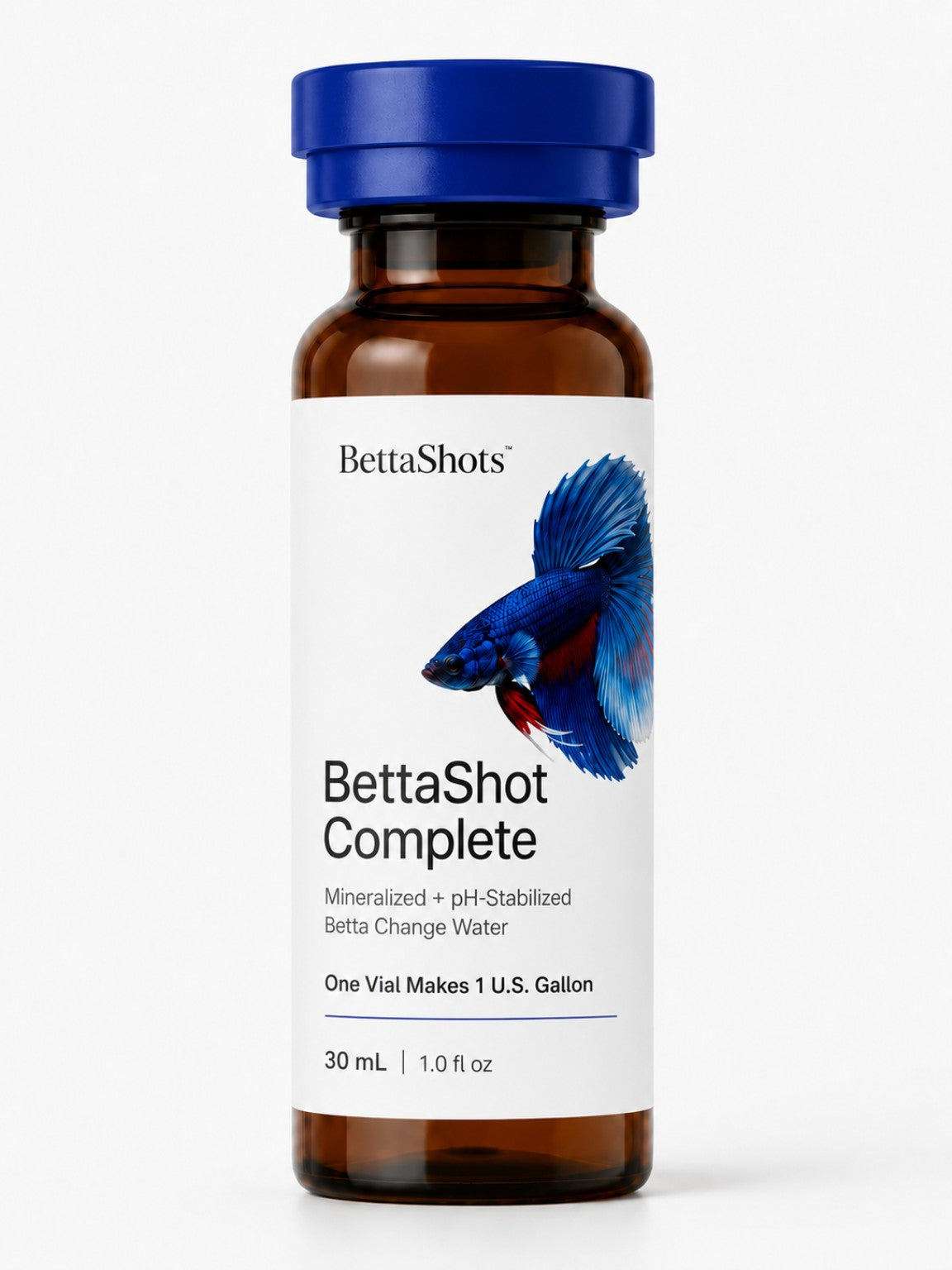 BettaShot Complete
