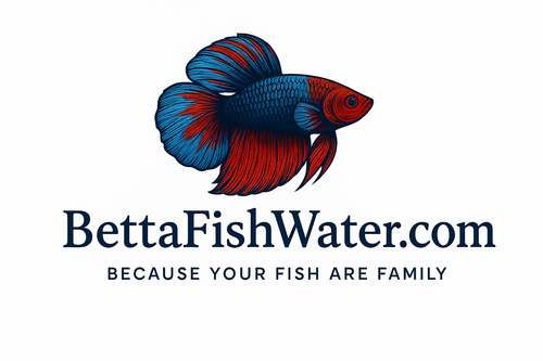 BettaFishWater.com