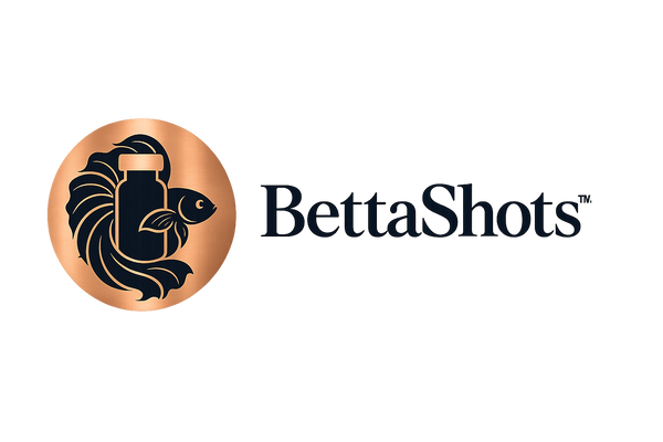BettaFishWater.com